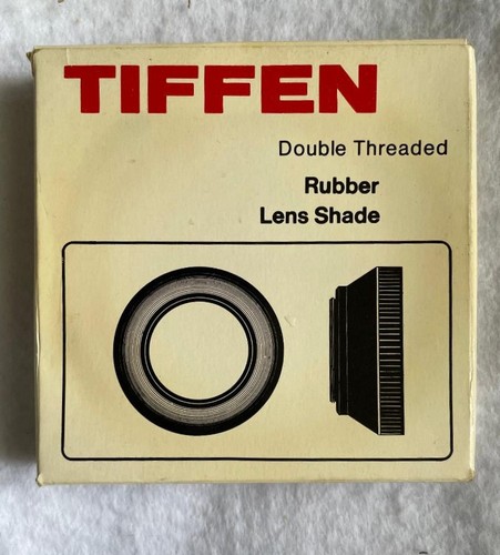 Tiffen 72mm double sided - double,